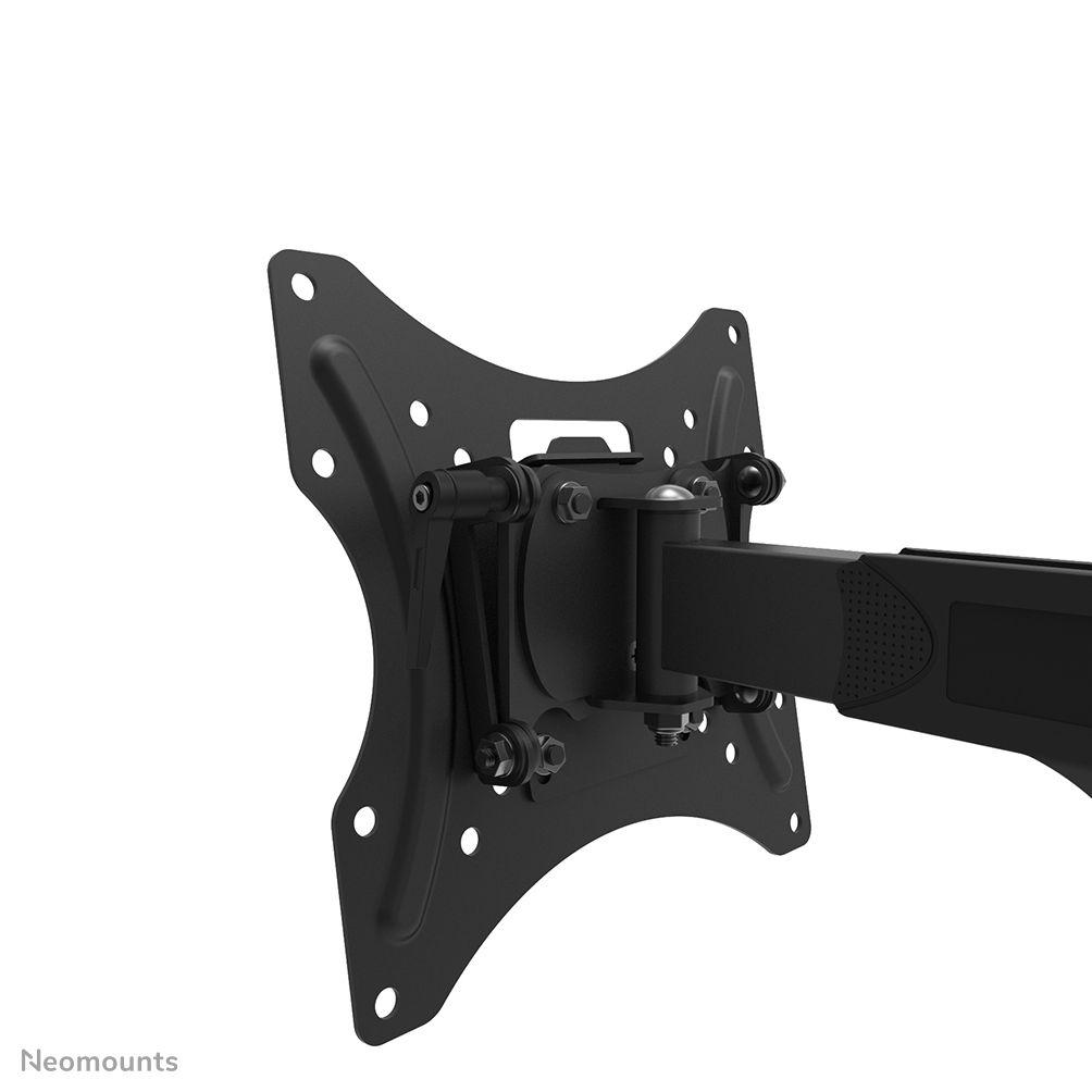 Suporte de Parede para TV NEOMOUNTS WL40-540BL12 (200 x 200 mm - 100 x 100 mm - 139,7 cm - Preto), miniatura 8