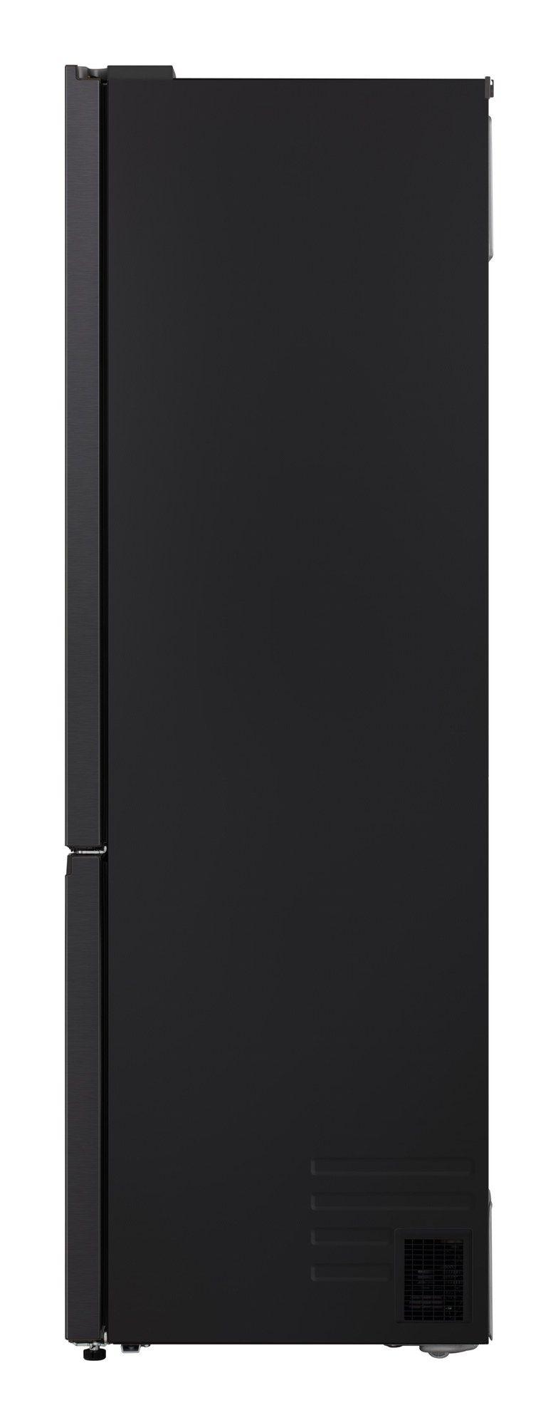 Frigorífico Combinado Independente LG GBBS726AEV (375 L - 203x59,7x67,4 cm - 203 cm - Preto) — miniatura 5