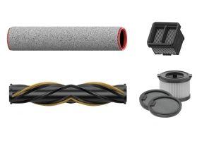 Kit de Acessórios de Limpeza para Aspirador DREAME HCKO (Cinzento/Preto)