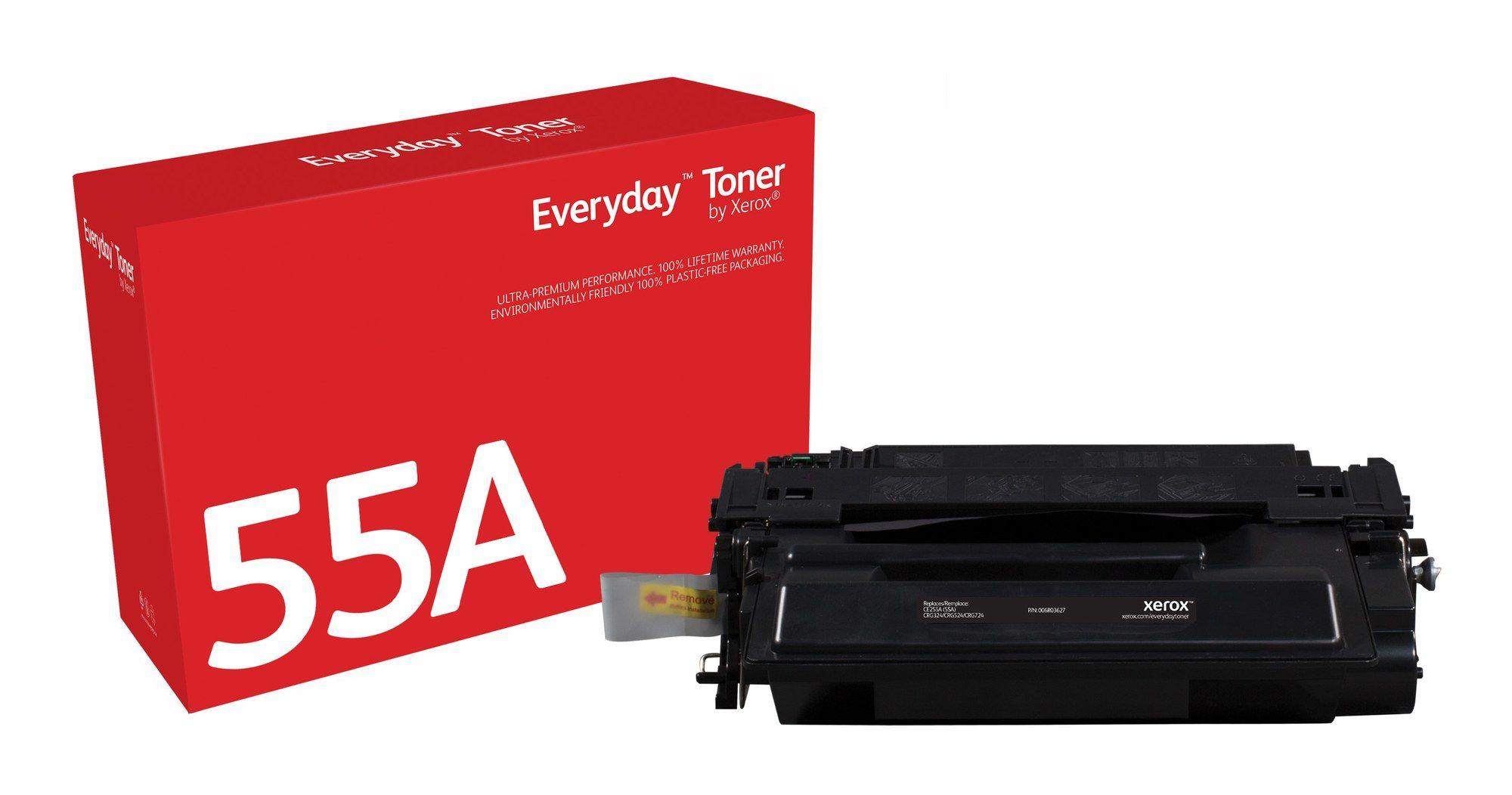 Toner XEROX Everyday 006R03627 (6000 páginas - Preto)
