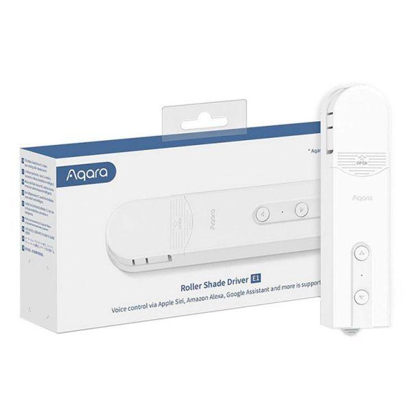 Controlador de Estores AQARA Roller Shade Driver E1 RSD-M01 (ABS) — miniatura 2