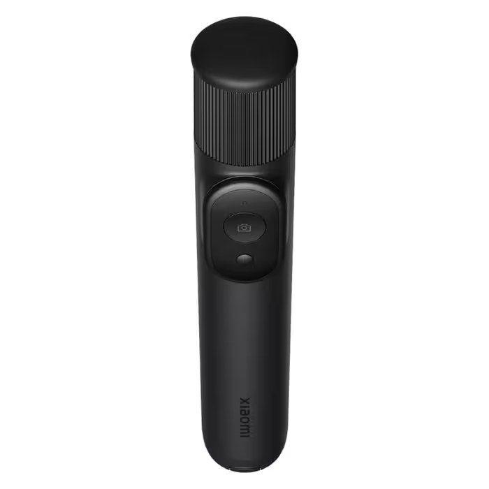 Tripé e Vara de Selfie XIAOMI Selfie Stick Tripod Mini (Bluetooth - Preto) — miniatura 4