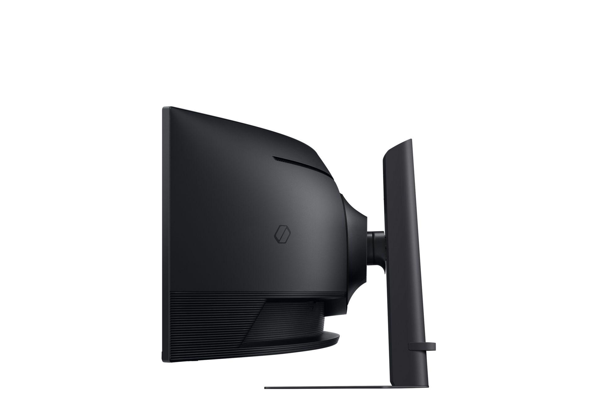 Monitor SAMSUNG Odyssey G9 S49FG912EU (49" - VA - 144 Hz - Preto), miniatura 12