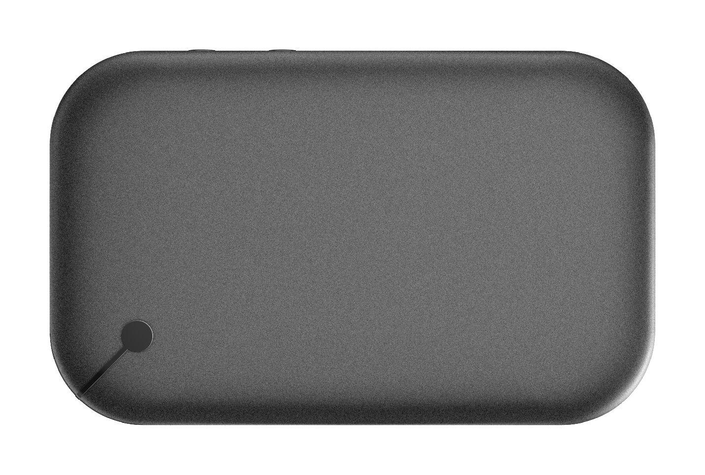Router Portátil 4G D-LINK DWR-932 (Wi-Fi 4 - 150 Mbit/s - Não disponível - Preto), miniatura 4