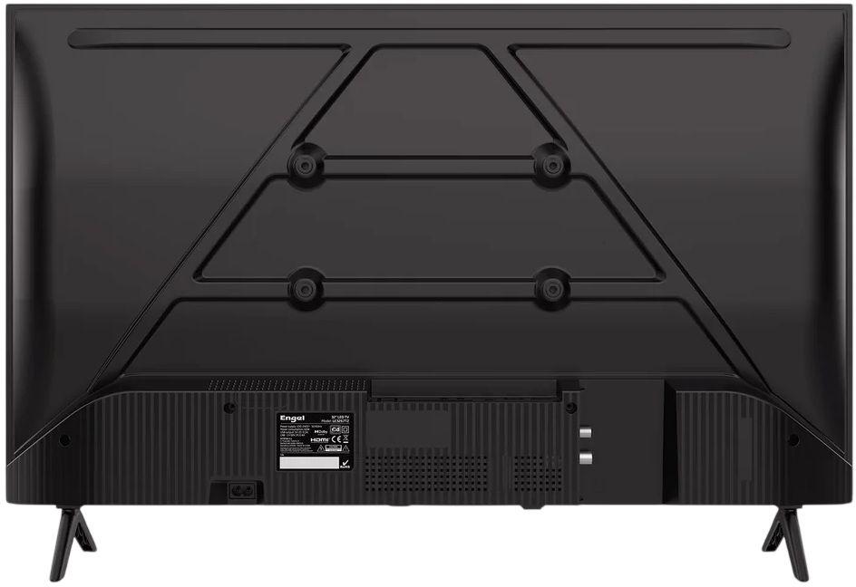 Televisão ENGEL TV LE3267T2 (32" HD Ready - LED - Preto) — miniatura 4