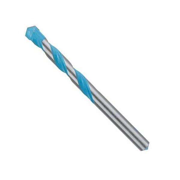 Broca Multifunções BOSCH CYL-9 (10 x 80 x 120 mm), miniatura 2