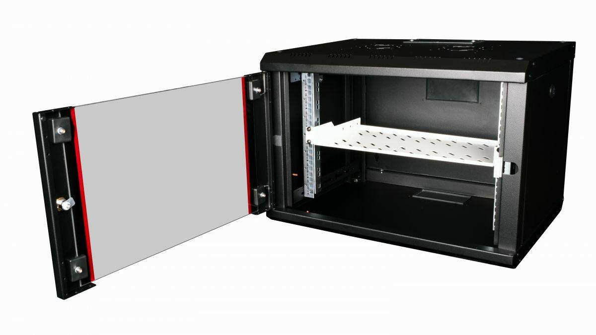 Prateleira Fixa para Rack EQUIP EZFS-19-1-40-G (Cinzento claro), miniatura 3