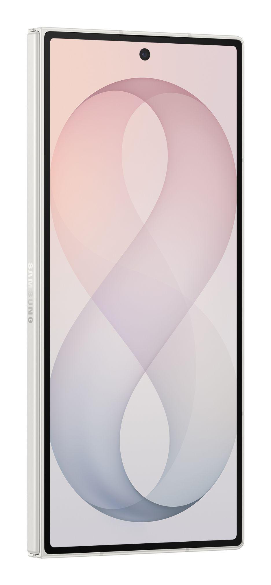 Smartphone SAMSUNG Galaxy Z Fold8 Ultra 5G (12GB/512GB - 8" - Creme), miniatura 3