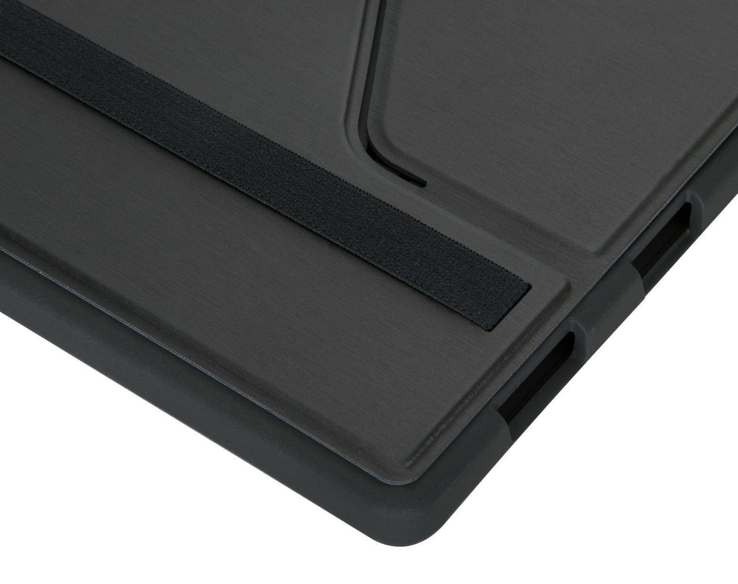 Capa para Tablet TARGUS THZ919GL (Galaxy Tab A8 - 10,5" - Preto) — miniatura 3