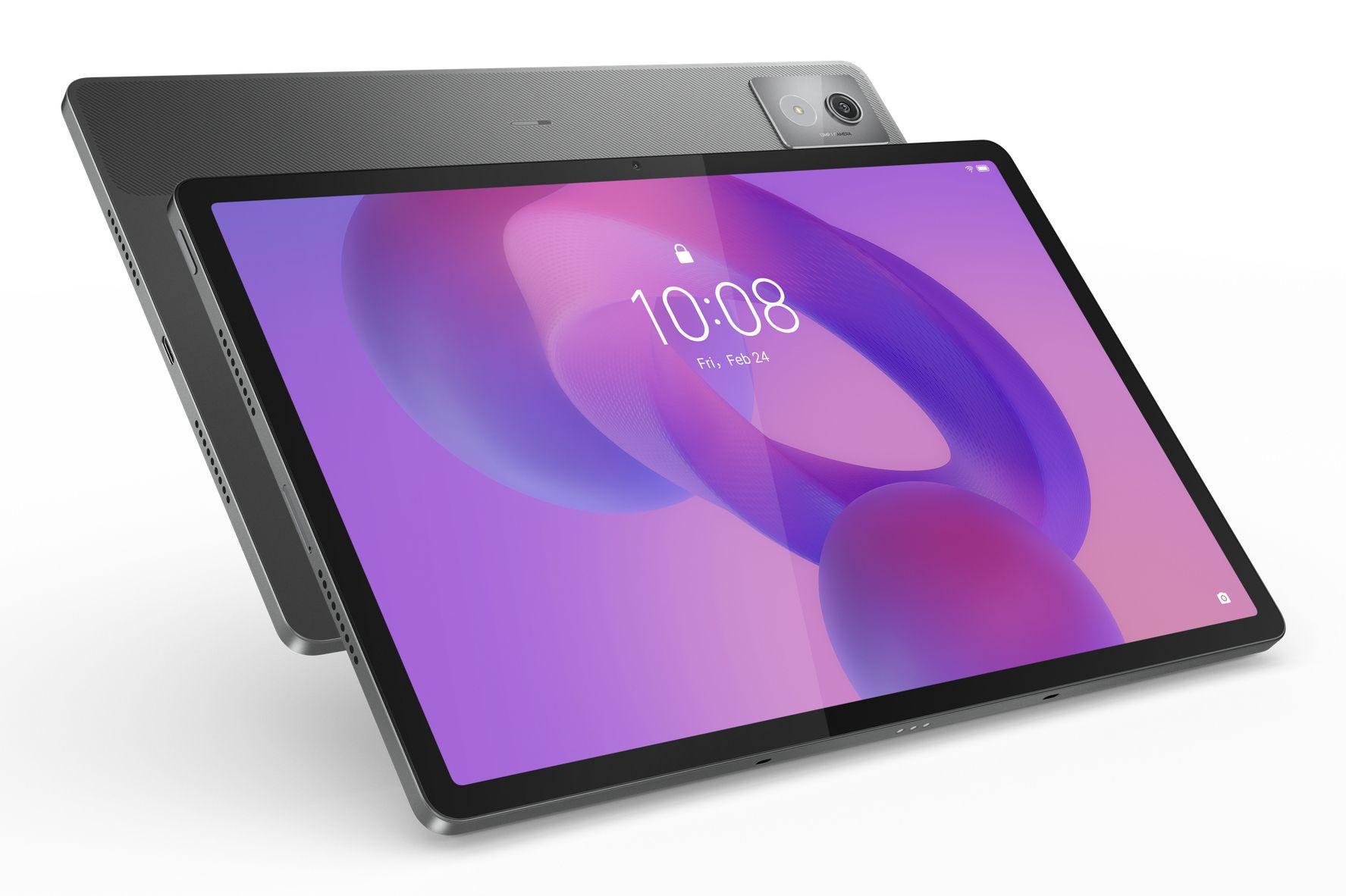 Tablet LENOVO Idea Tab Pro TB373FU + Tab Pen Plus (12,7" 3K - 8GB/256GB - Cinzento) — miniatura 8