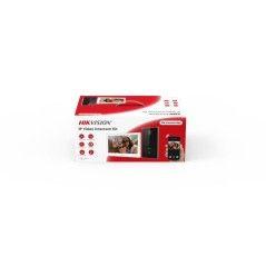Kit de Videoporteiro IP HIKVISION DS-KIS608-P (2 Mpx HD - Wi-Fi - PoE - IP65), miniatura 3