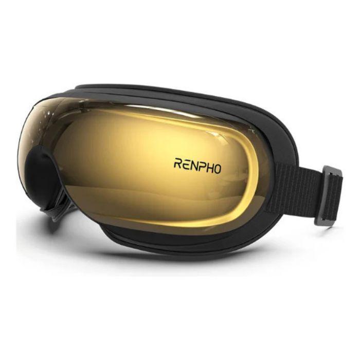 Massajador de Olhos RENPHO Eyeris 3 (Preto) — miniatura 3