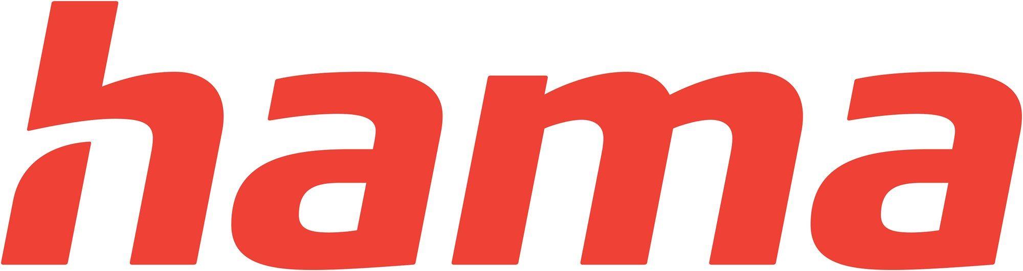 Caixa para CD HAMA 44746 (Transparente)