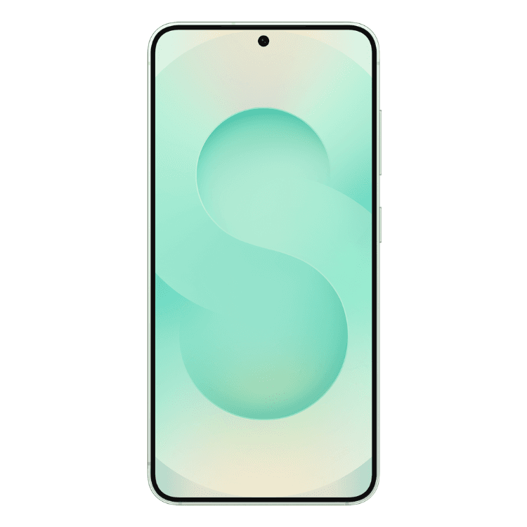 Smartphone SAMSUNG Galaxy S25 5G (12GB/128GB - 6,2" - Verde menta), miniatura 3