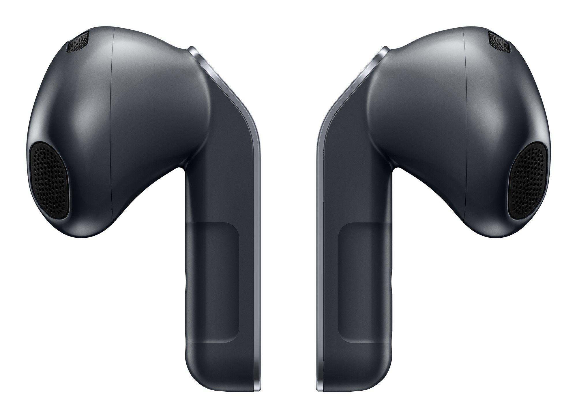Auscultadores SAMSUNG Galaxy Buds4 (Binaural - True Wireless Stereo - Intra-aural - Preto), miniatura 4