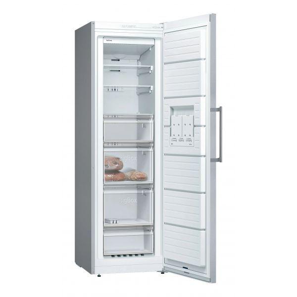 Arca Vertical Independente BALAY 3GFE553ME (Altura 186 cm - 60 cm - 186 cm - Inox Mate) — miniatura 2