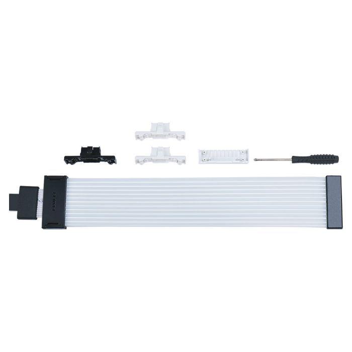 Cabo de Extensão LIAN LI Strimer Wireless PW16-121W (Silicone TPE) — miniatura 2