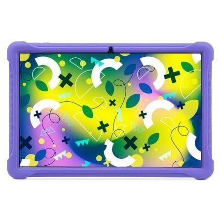 Capa SPC Gravity 5/6 Kids Case (Roxo)