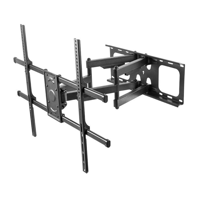 Suporte de Parede TV LOGILINK BP0151 (50-90" - VESA 800x600 - Preto), miniatura 4
