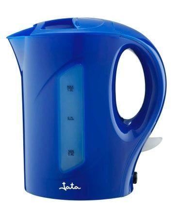 Jarro Elétrico JATA JEHA5106 (900 W - 1 L - Azul)