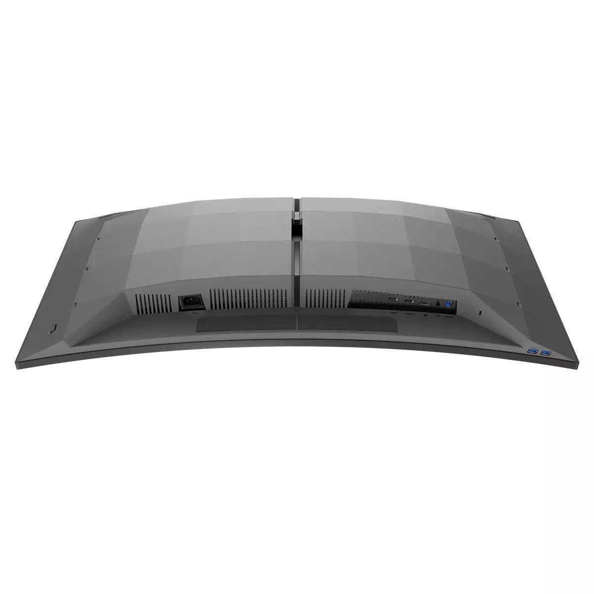 Monitor PHILIPS Evnia 6000 34M2C6500/00 (34" - QD-OLED - 175 Hz - Cinzento) — miniatura 9