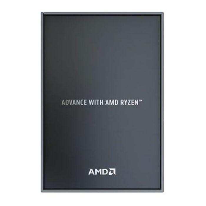 Processador AMD Ryzen 9 7900X (AM5 - 12 núcleos - 4,7 GHz) — miniatura 5