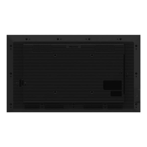 Monitor de Sinalética Digital HISENSE 32DM66D (32" - Full HD - 500 cd/m² - Preto), miniatura 5