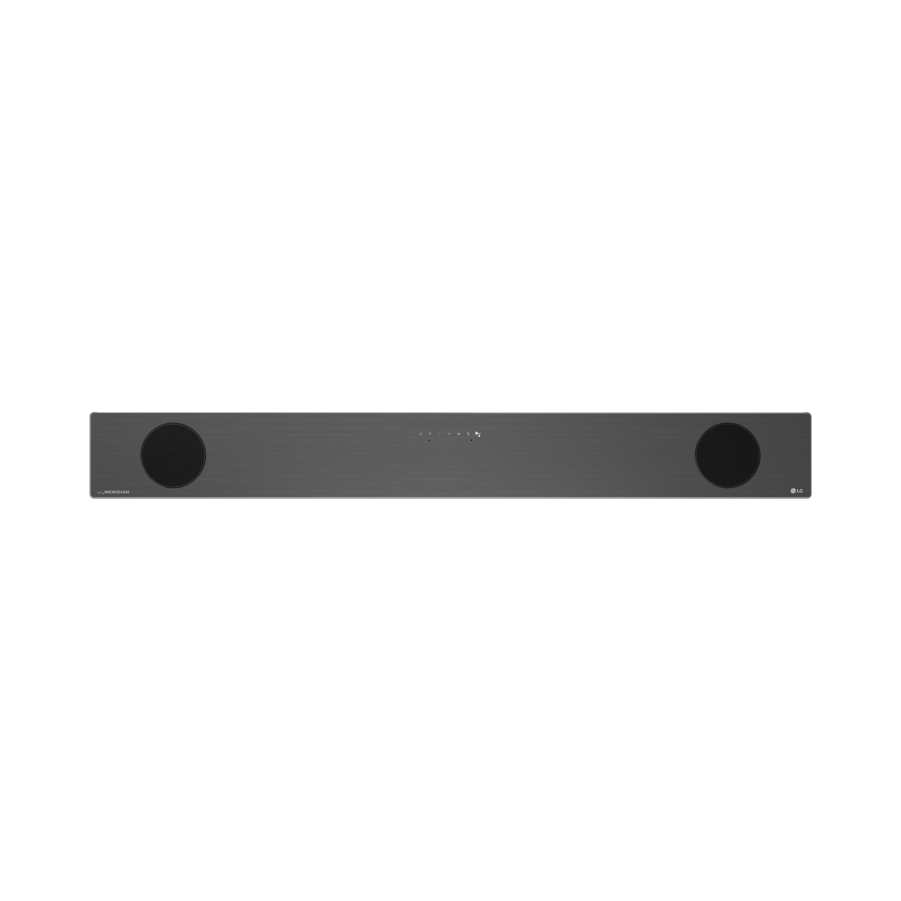Barra de Som LG SN9YG (Com fios e sem fios - 520 W - 5.1.2 canais - Preto), miniatura 5
