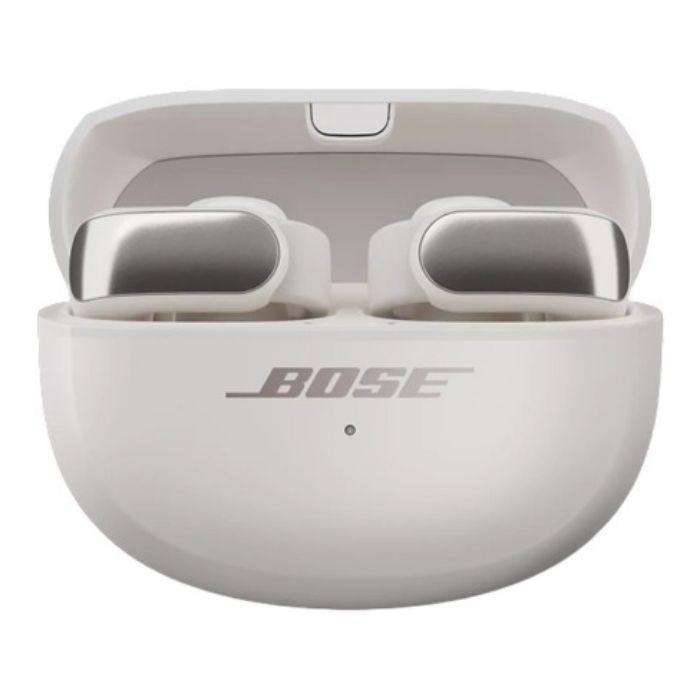 Auriculares BOSE QuietComfort Ultra Open Earbuds (Sem fios - Intra-aural - USB-C - Branco) — miniatura 2