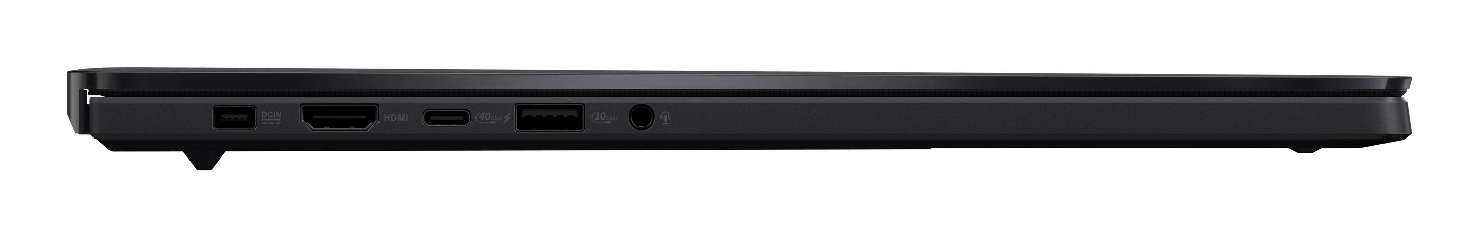 Computador Portátil ASUS ProArt P16 H7606WP-SR282W (Windows 11 Home - AMD Ryzen AI 300 Series - AMD Ryzen AI 9 HX 370 - Preto) — miniatura 2
