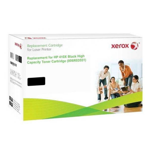 Toner XEROX 006R03551 (6500 páginas - Preto)