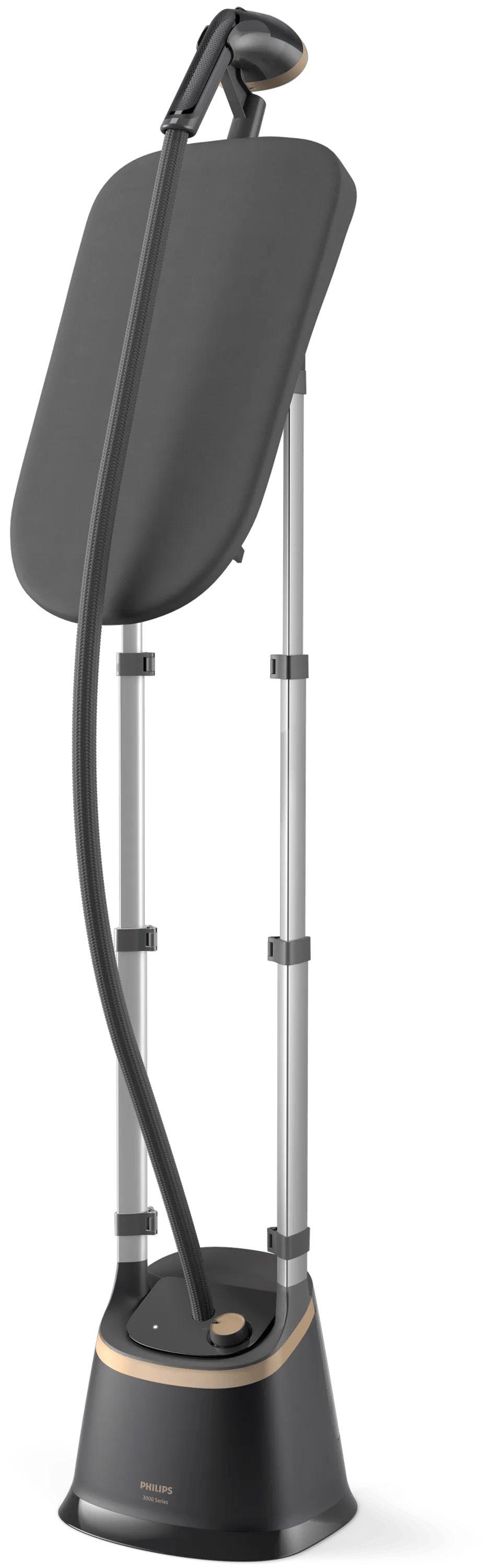 Vaporizador Vertical PHILIPS STE3170/80 (2000 W - 2 l - 40 g/min - Preto), miniatura 2