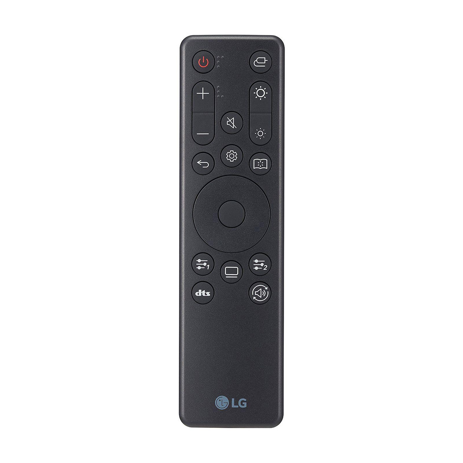 Monitor LG UltraGear 27GS95QE-B (26,5" - OLED - 240 Hz - Preto) — miniatura 7