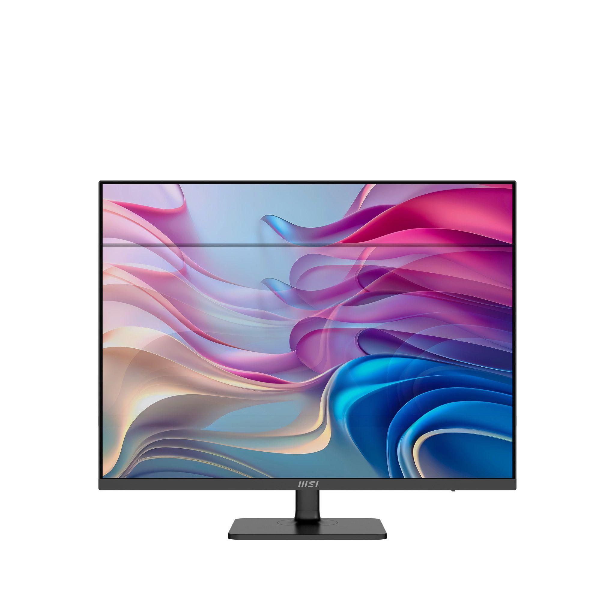 Monitor MSI Modern MD272UPHG (27" - IPS - 60 Hz - Preto) — miniatura 2