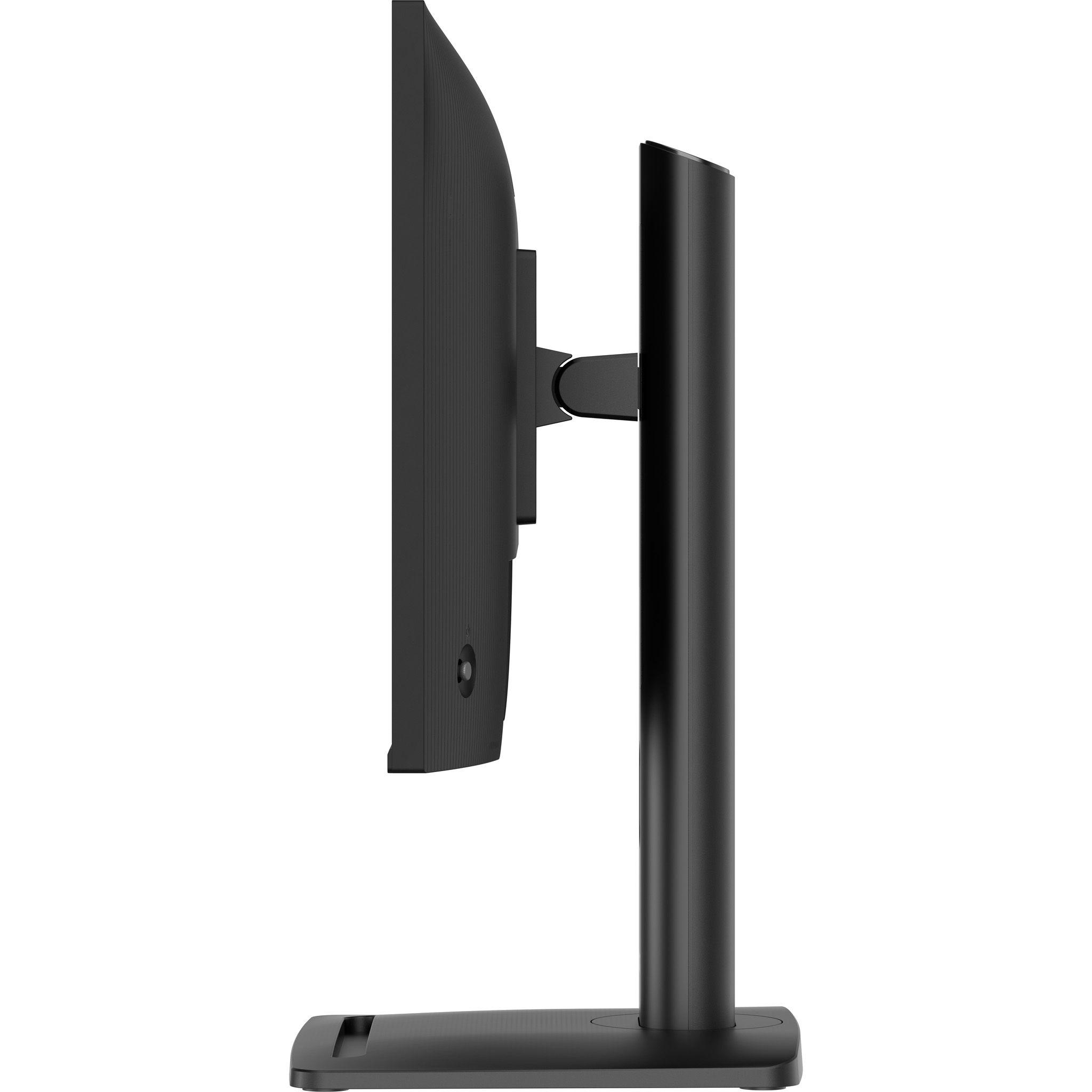 Monitor MSI PRO MP245PG E14 (23,8" - IPS - 144 Hz - Preto) — miniatura 5
