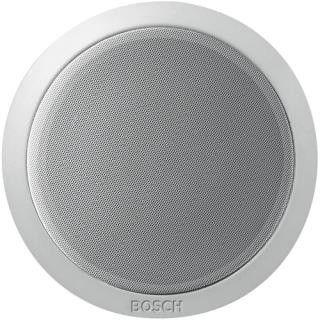 Altifalante de Teto BOSCH LHM0606/10 (6 W - Com fios - Prateado)