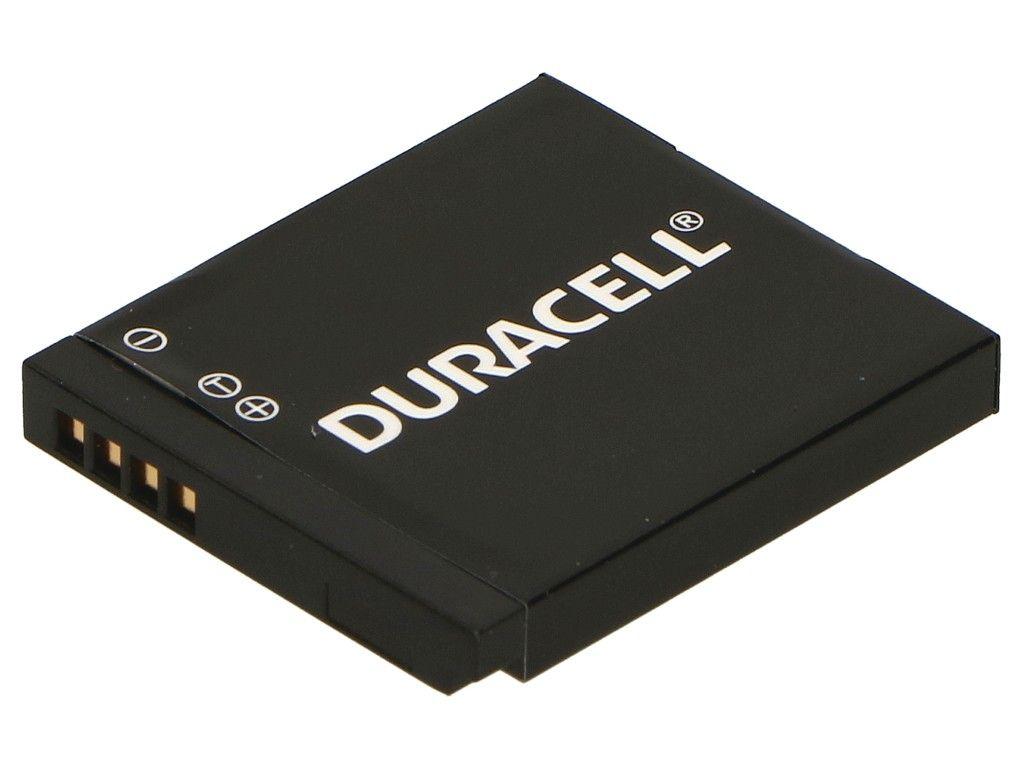 Bateria para Câmara DURACELL DR9969 (Preto) — miniatura 2