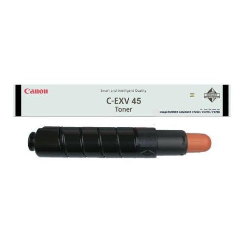 Toner CANON 6942B002 / C-EXV45 (80000 páginas - Preto), miniatura 2