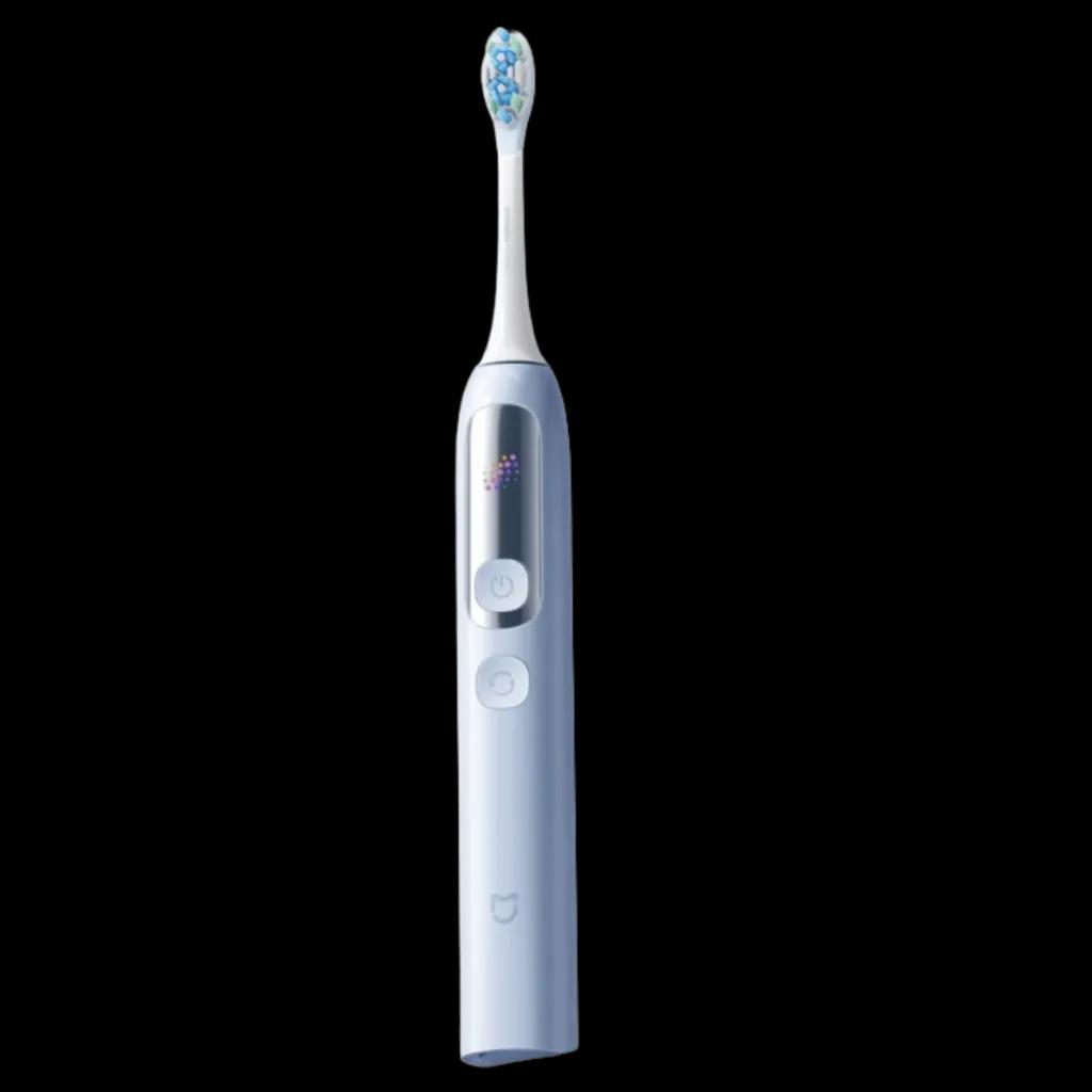 Escova de Dentes Elétrica XIAOMI Mijia Smart Servo-Oscillation Pro (Azul)