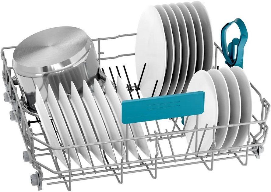 Máquina de Lavar Loiça Independente BALAY 3VS5332IP (14 conjuntos - C - 9 l - Inox), miniatura 2