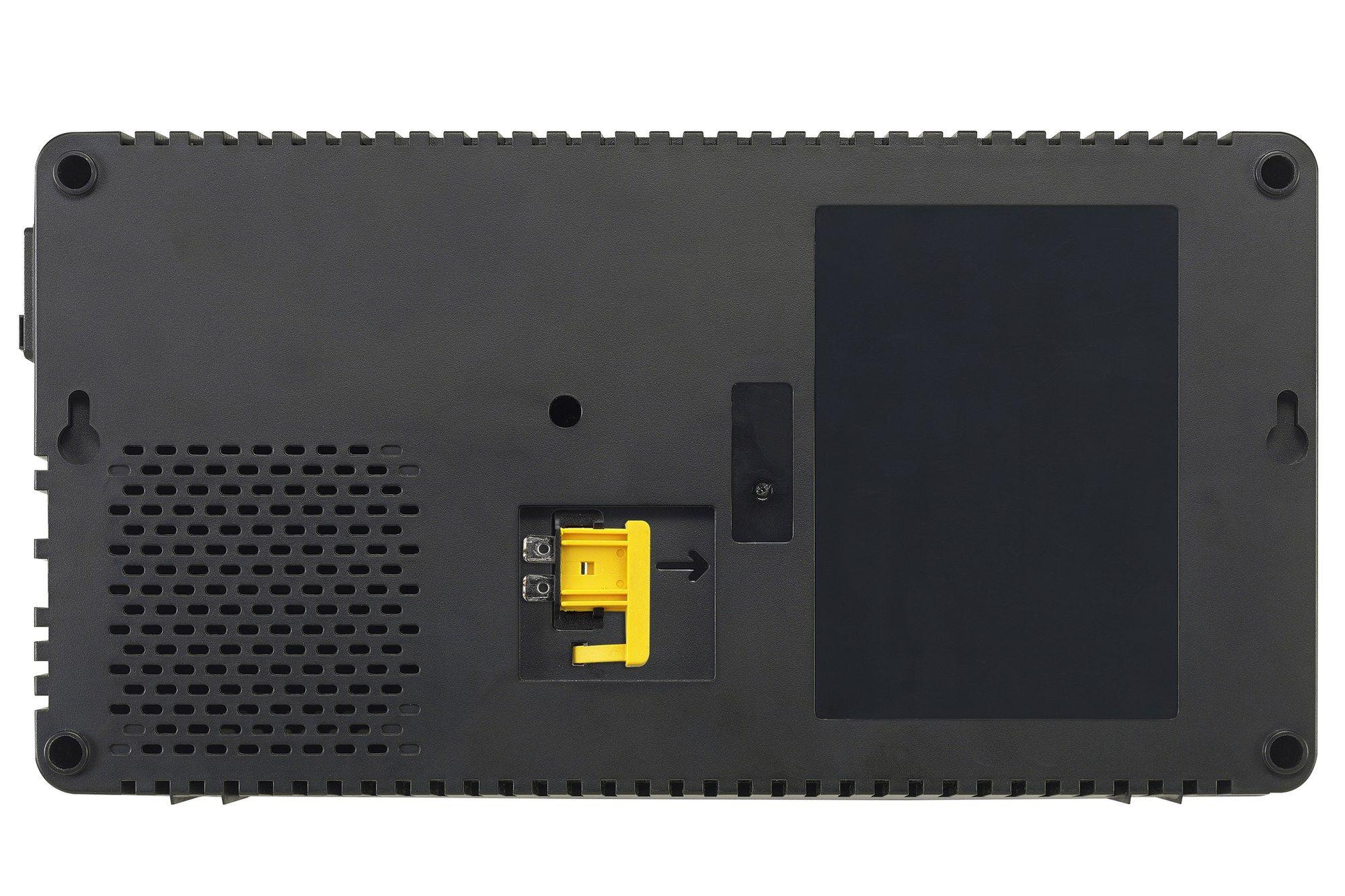 UPS Linha Interativa APC BV1000I-GR (Preto) — miniatura 2