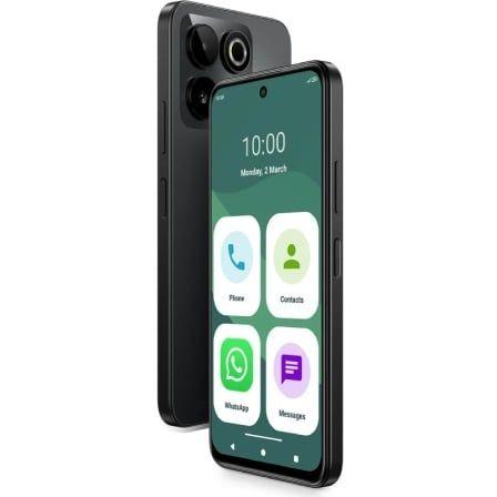 Smartphone SPC Zeus 2 Elite 4G (8GB/128GB - 6,67" - Preto), miniatura 2