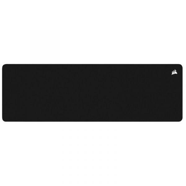 Tapete de Rato Gaming CORSAIR MM500 v2 (Borracha, tecido - Tecido - 3 mm - Preto)