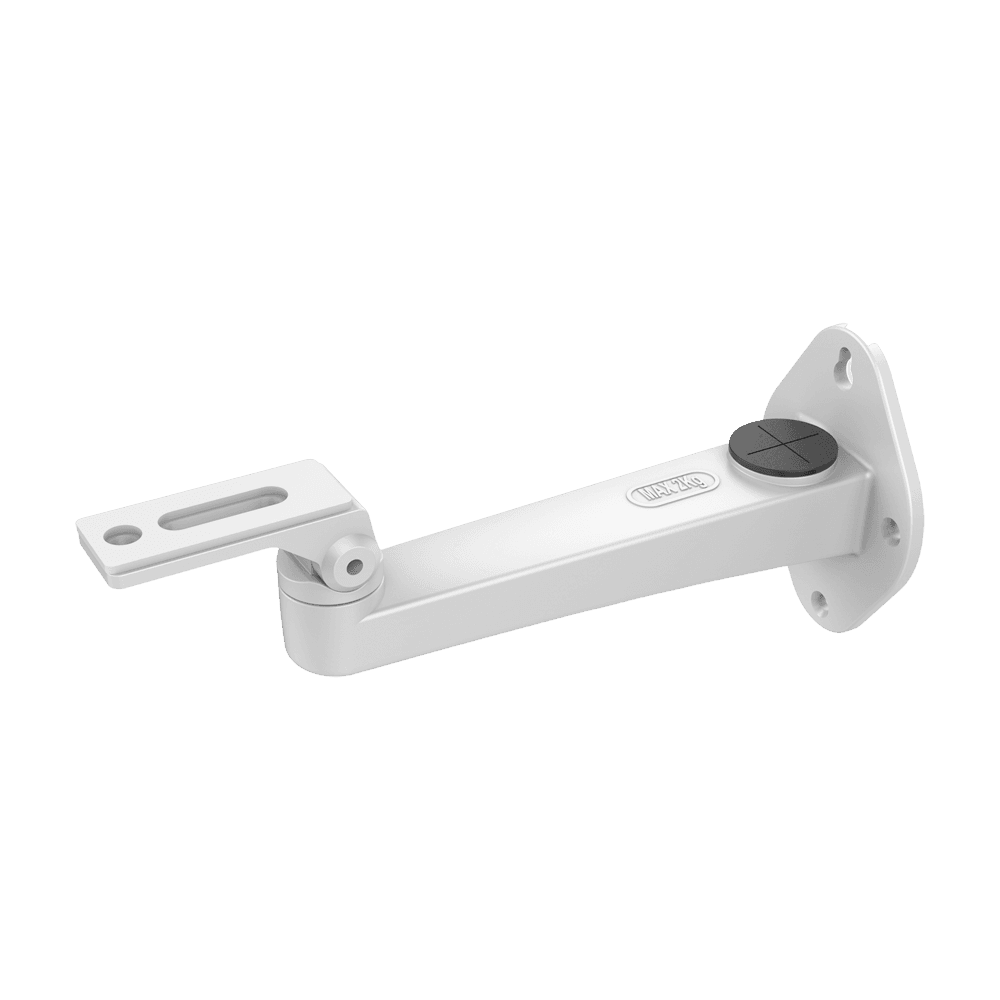 Suporte de Parede para Câmaras HIKVISION DS-1292ZJ (Carga Máxima 2 kg - Branco)