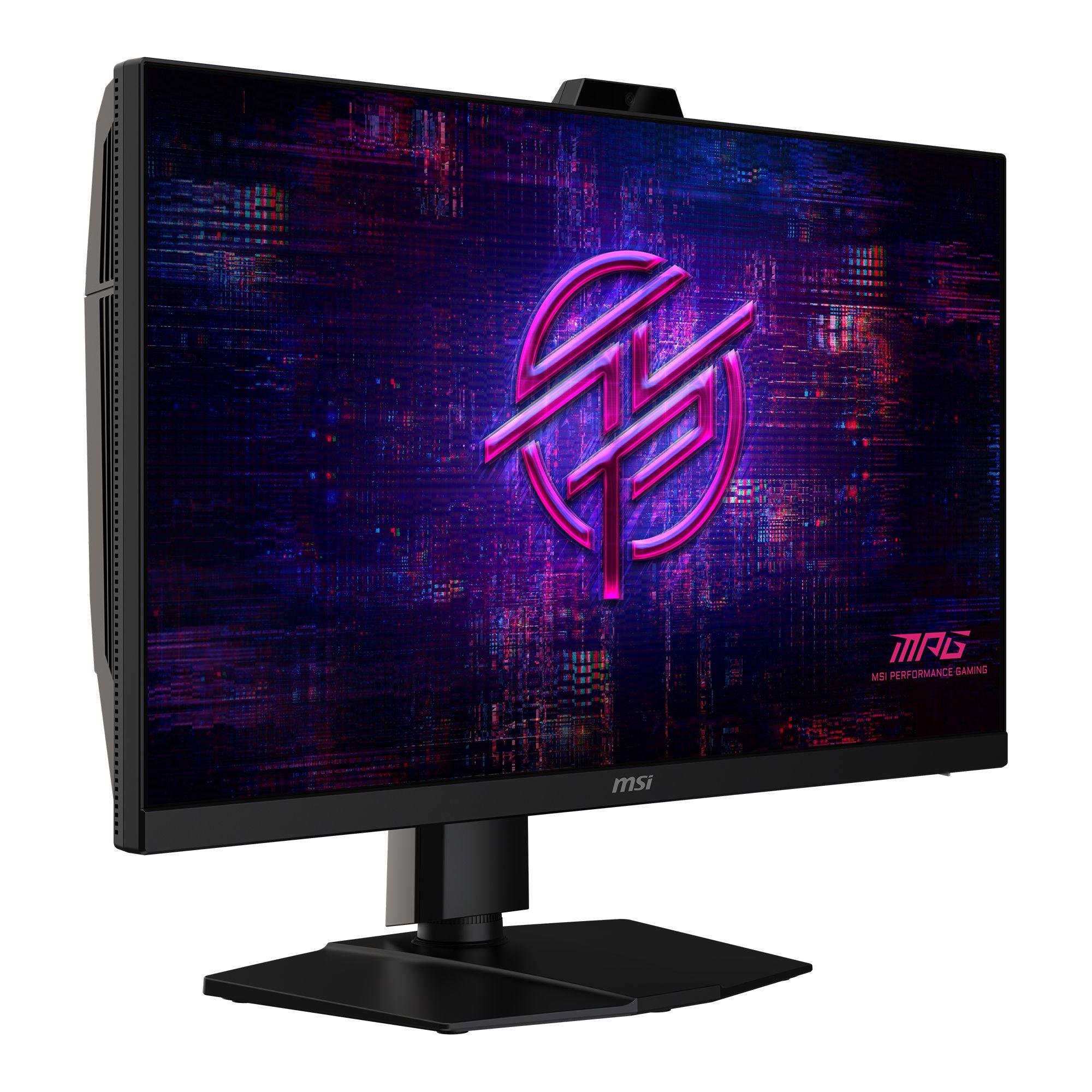 Monitor MSI MPG 272QRF X36 (27" - Rapid IPS - 360 Hz - Preto) — miniatura 10