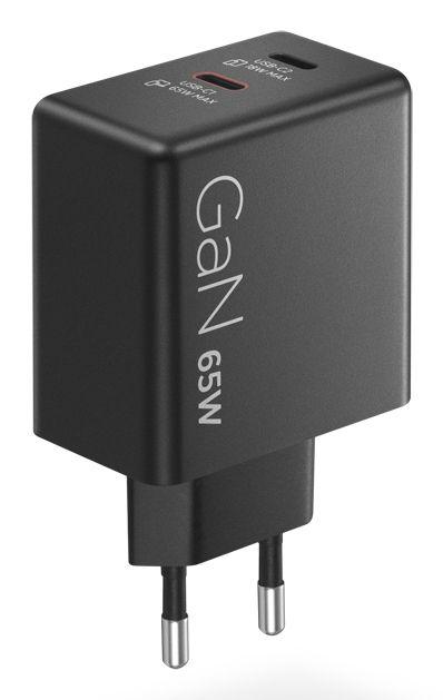 Carregador de Portátil LENOVO 40AW065BEU (USB Type-C - Preto), miniatura 6