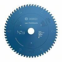 Lâmina de Serra Circular BOSCH Expert for Multi Material 2608642493 (Azul)