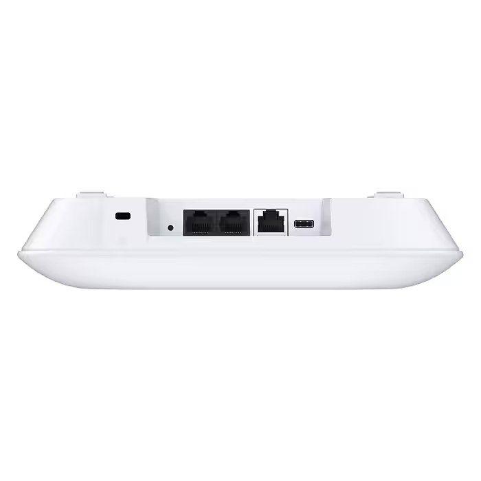 Ponto de Acesso D-LINK DAP-E9560 (Wi-Fi 7 - 2,4 GHz, 5 GHz e 6 GHz - 1 unidade - Branco), miniatura 4