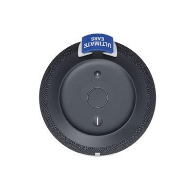 Coluna Bluetooth Portátil LOGITECH UE WONDERBOOM 4 (Bluetooth - Preto) — miniatura 2