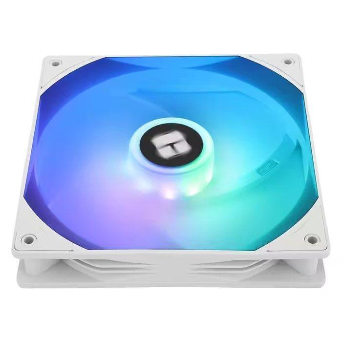 Ventoinha THERMALRIGHT TL-C14CW-S ARGB PWM (Azul, Verde, Vermelho - Branco), miniatura 2